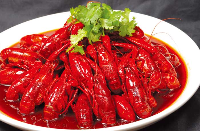 隆阳麻辣小龙虾培训